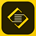 Icona del software Adobe Spark Page Icona del software Adobe Spark Page