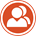 Icona del software BuddyPress Icona del software BuddyPress