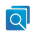 Icona del software Advanced IP Scanner Icona del software Advanced IP Scanner