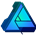 Icona del software Affinity Designer Icona del software Affinity Designer