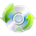 Icona del software Aimersoft DVD Ripper Icona del software Aimersoft DVD Ripper