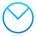 Icona del software Airmail Icona del software Airmail