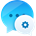 Icona del software AirText Icona del software AirText