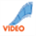 Icona del software AisoSoft Video Converter Icona del software AisoSoft Video Converter