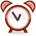 Icona del software Alarm Clock (applet) Icona del software Alarm Clock (applet)