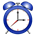 Icona del software Alarm Clock Xtreme Icona del software Alarm Clock Xtreme