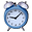 Icona del software Alarm Clock (by Robbie Hanson) Icona del software Alarm Clock (by Robbie Hanson)