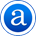 Icona del software Alexa Icona del software Alexa