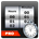 Icona del software Alinof Timer Icona del software Alinof Timer