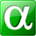 Icona del software Alpha Five Icona del software Alpha Five