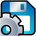 Icona del software Alternate File Shredder Icona del software Alternate File Shredder