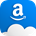 Icona del software Amazon Drive Icona del software Amazon Drive