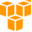 Icona del software Amazon Elastic Compute Cloud Icona del software Amazon Elastic Compute Cloud