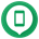 Icona del software Find My Device Icona del software Find My Device