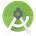 Icona del software Android Studio Icona del software Android Studio