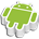 Icona del software Android Commander Icona del software Android Commander