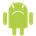 Icona del software Android Lost Icona del software Android Lost