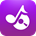 Icona del software Anghami Icona del software Anghami