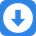 Icona del software Ant Video Downloader Icona del software Ant Video Downloader