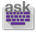 Icona del software AnySoftKeyboard Icona del software AnySoftKeyboard