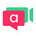 Icona del software appear.in Icona del software appear.in