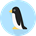 Icona del software appenguin Icona del software appenguin