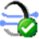 Icona del software AppGuard Icona del software AppGuard