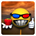 Icona del software Apple Run 3D Icona del software Apple Run 3D