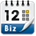 Icona del software Business Calendar Icona del software Business Calendar
