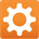 Icona del software Aptana Studio Icona del software Aptana Studio