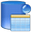 Icona del software Aqua Data Studio Icona del software Aqua Data Studio