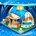 Icona del software Aquapolis Icona del software Aquapolis