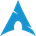 Icona del software Arch Linux Icona del software Arch Linux