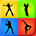 Icona del software Bust a move Video Delay Icona del software Bust a move Video Delay