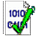Icona del software Arpoon Checksum Icona del software Arpoon Checksum