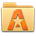 Icona del software ASTRO File Manager Icona del software ASTRO File Manager
