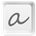 Icona del software aText Icona del software aText