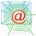 Icona del software Atomic Email Hunter Icona del software Atomic Email Hunter