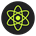 Icona del software Atomic Game Engine Icona del software Atomic Game Engine