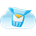 Icona del software Atomic SMS Sender Icona del software Atomic SMS Sender