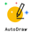 Icona del software AutoDraw Icona del software AutoDraw