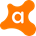 Icona del software Avast! Free Antivirus Icona del software Avast! Free Antivirus