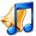 Icona del software AVCWare Ringtone Maker Icona del software AVCWare Ringtone Maker
