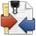 Icona del software AVS Document Converter Icona del software AVS Document Converter