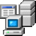 Icona del software Baby Web Server Icona del software Baby Web Server