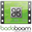 Icona del software Badaboom Icona del software Badaboom