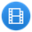 Icona del software Bandicut Video Cutter Icona del software Bandicut Video Cutter