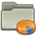 Icona del software Baobab Icona del software Baobab