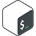 Icona del software GNU Bourne Again SHell Icona del software GNU Bourne Again SHell