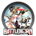 Icona del software Battleborn Icona del software Battleborn